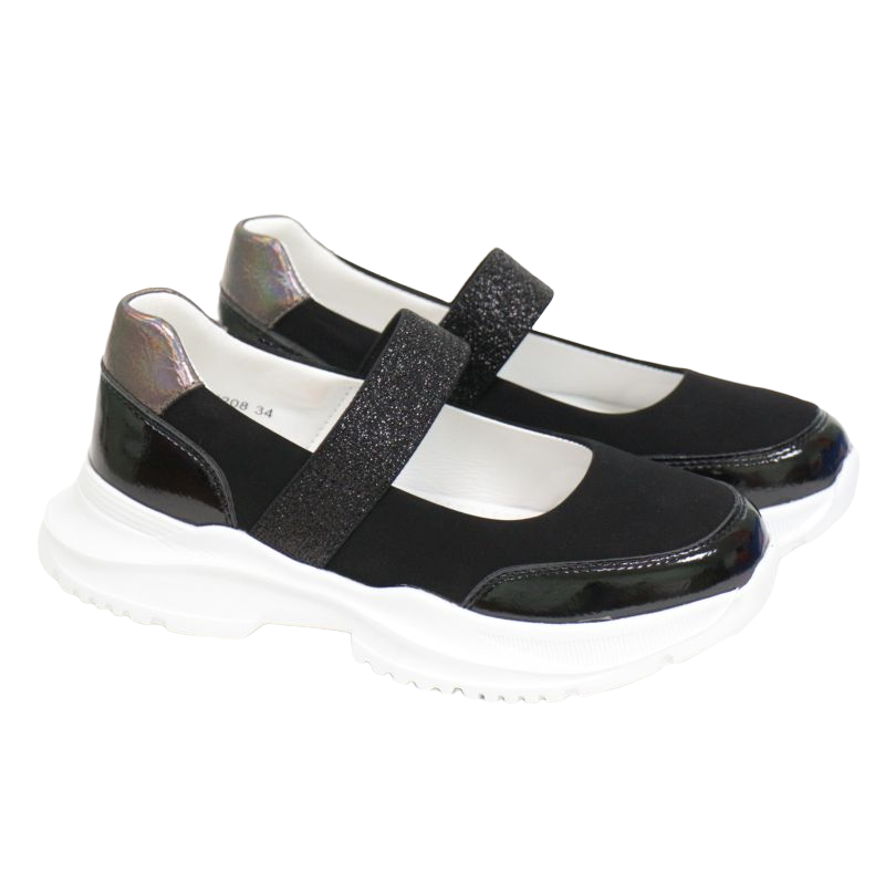 Туфли Антилопа