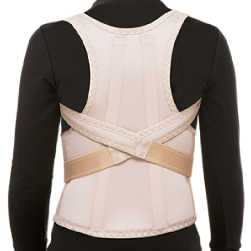 Корректор осанки Тривес