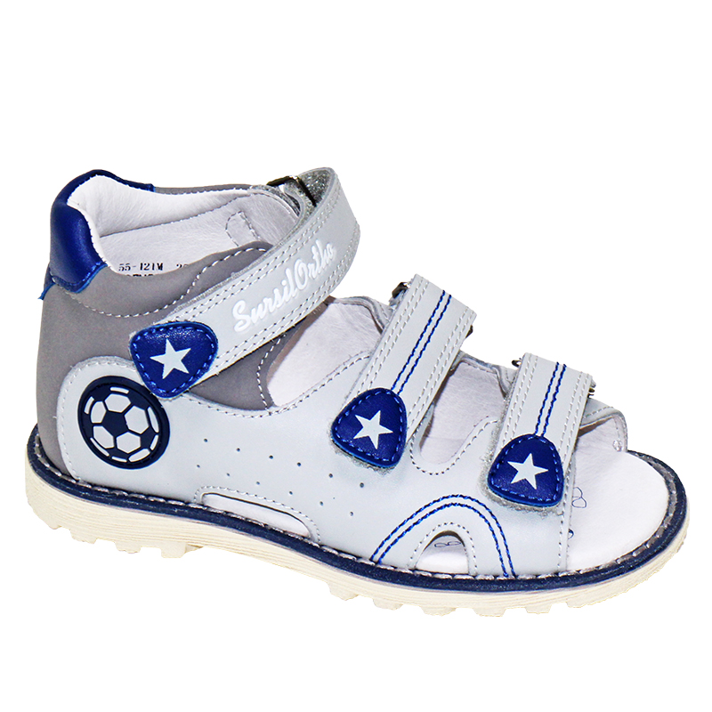 Сандалии Sursil-Ortho