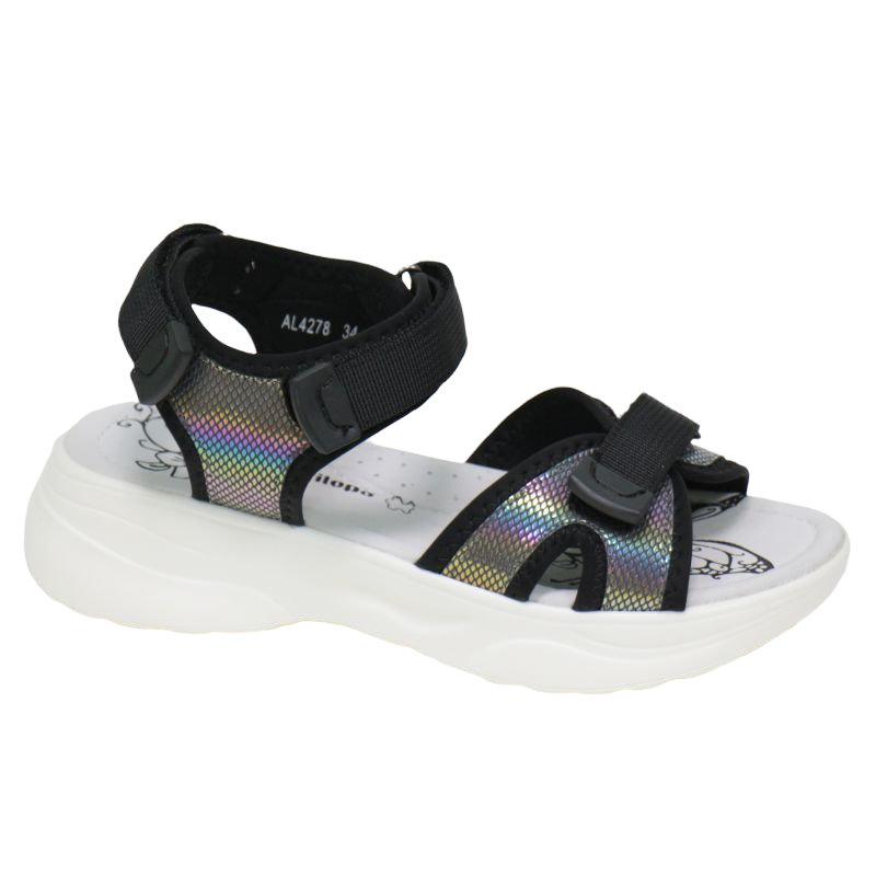 Сандалии Антилопа