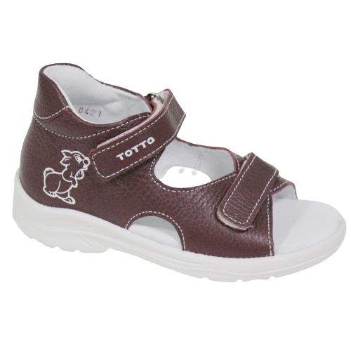 Сандалии Тотто