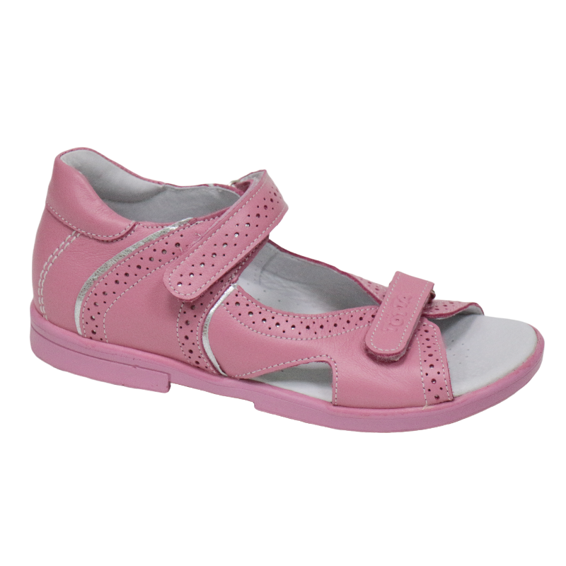 Сандалии Тотто