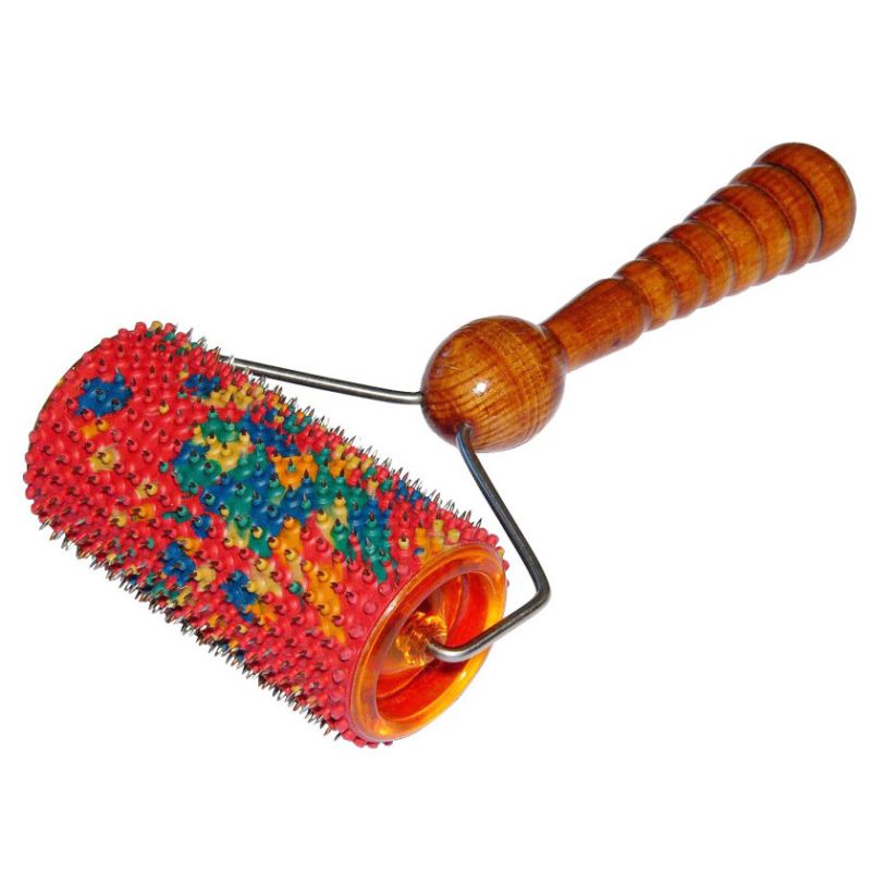 Аппликатор «Ляпко», Валик большой 5,0