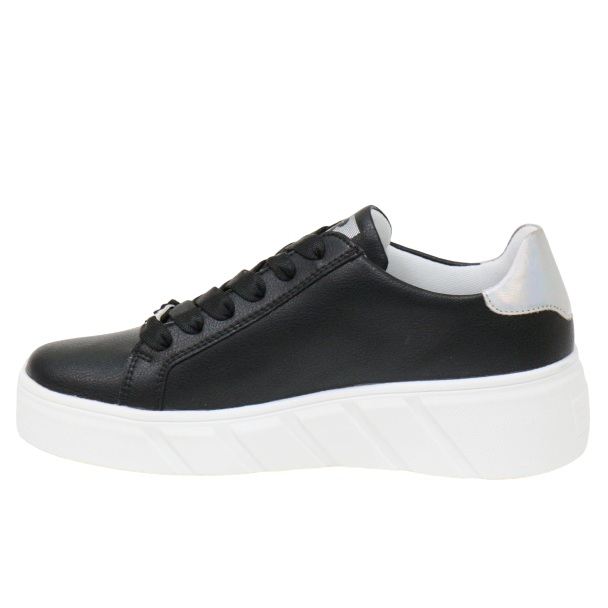 Кроссовки Rieker