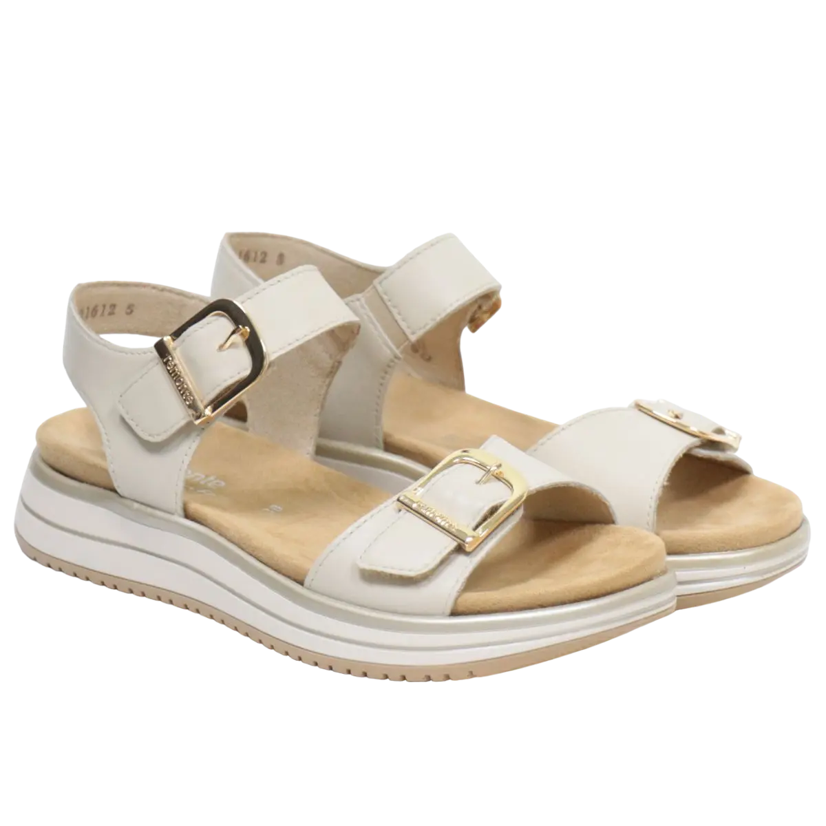 Босоножки Remonte