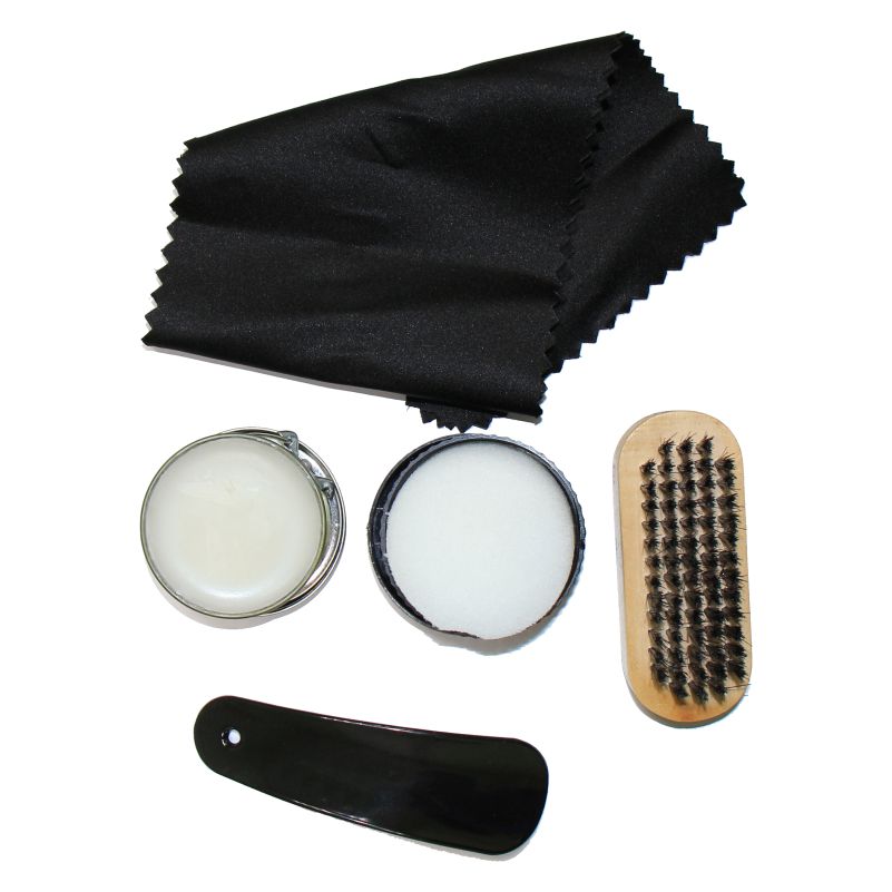 Набор для ухода за обувью