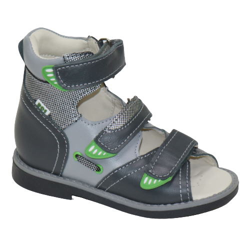 Сандалии BOS