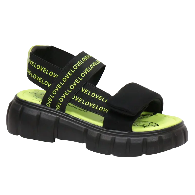 Сандалии Антилопа