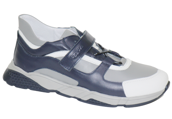 Мокасины Тотто