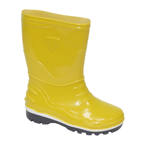 Сапоги резиновые