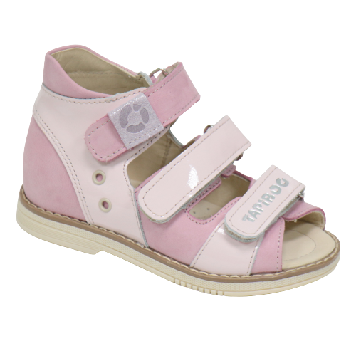 Сандалии TapiBoo