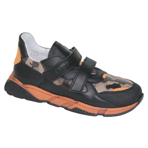 Кроссовки Тотто