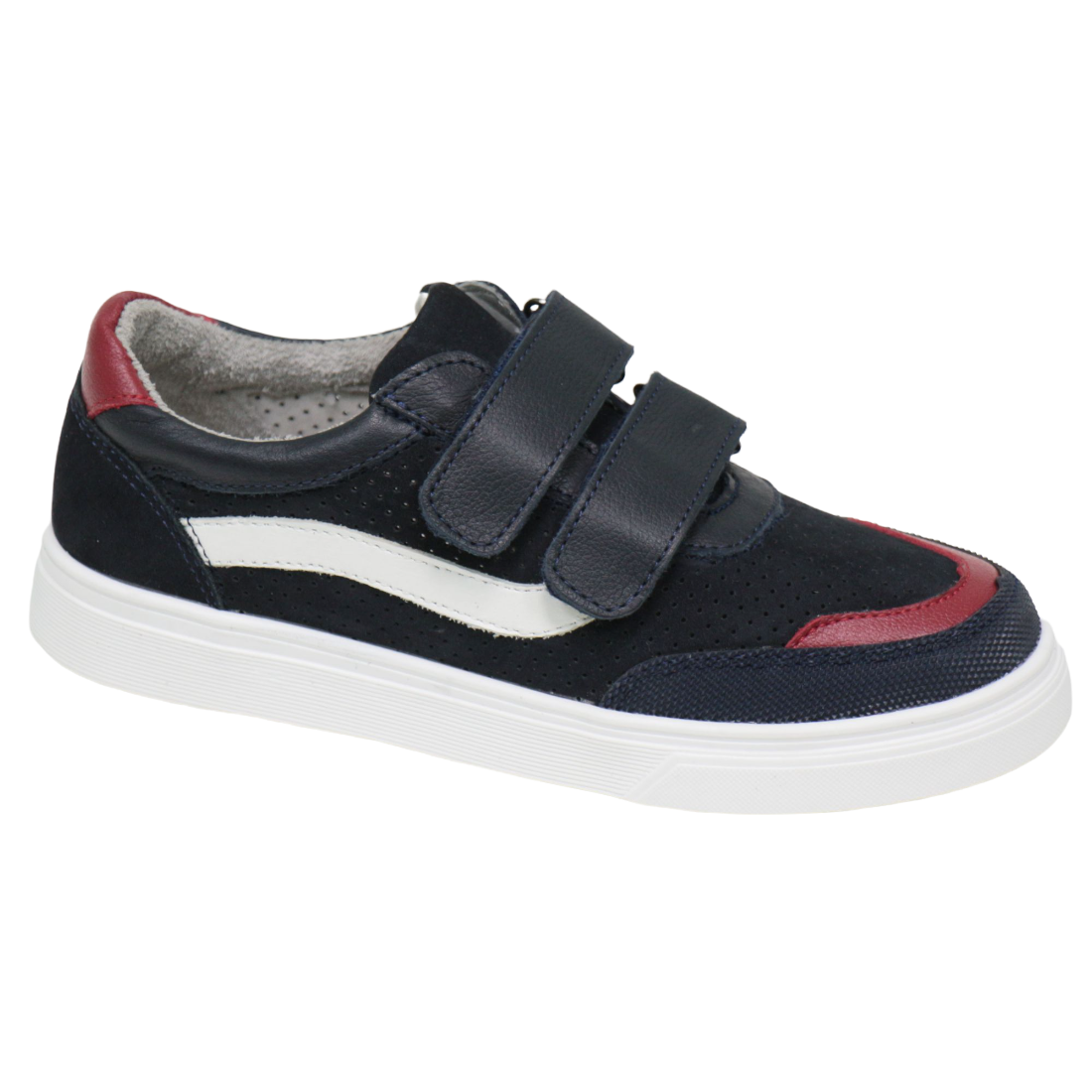 Полуботинки NewGen