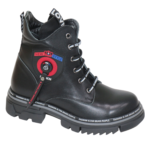 Полусапожки Minimen