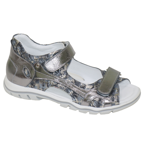 Сандалии ELMA  SEKERI