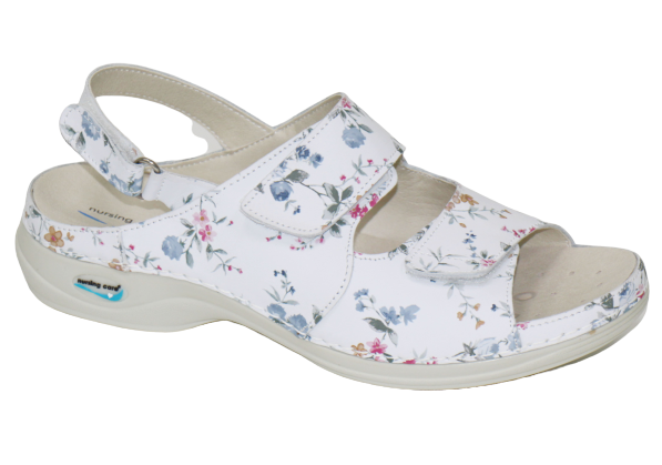 Сандалии Nursing care