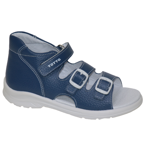 Сандалии Тотто