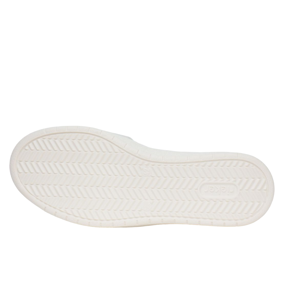 Кроссовки Rieker