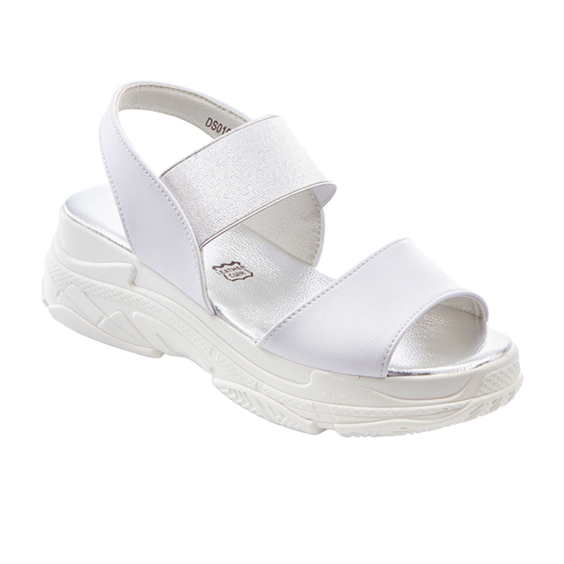 Босоножки Baden