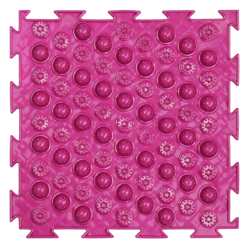 Коврики ОРТОДОН «Колючки»