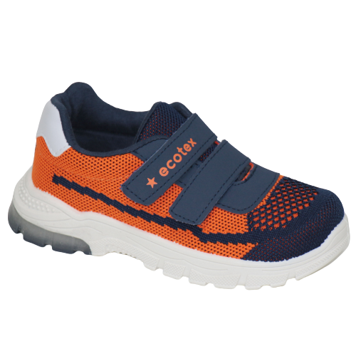 Кроссовки ZEBRA