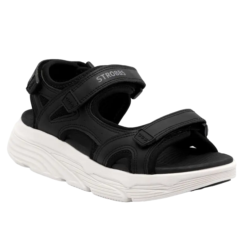 Босоножки STROBBS