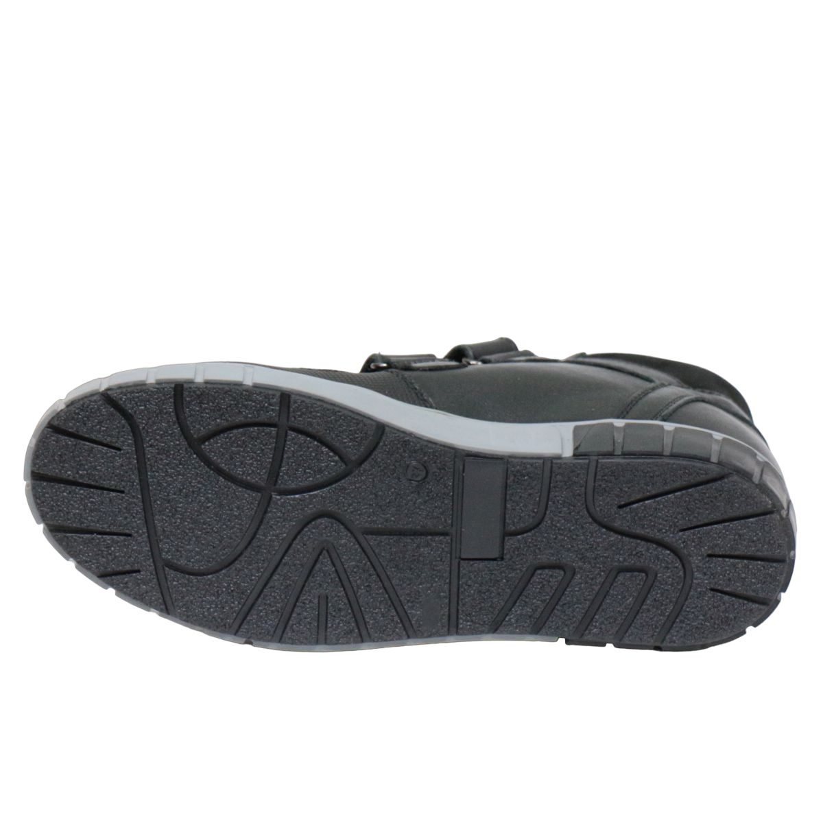 Ботинки NewGen