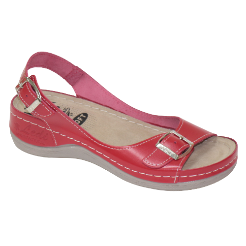 Сандалии LEDI ANATOMIC