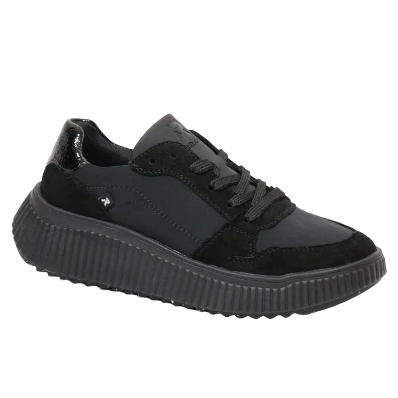 Кроссовки Rieker