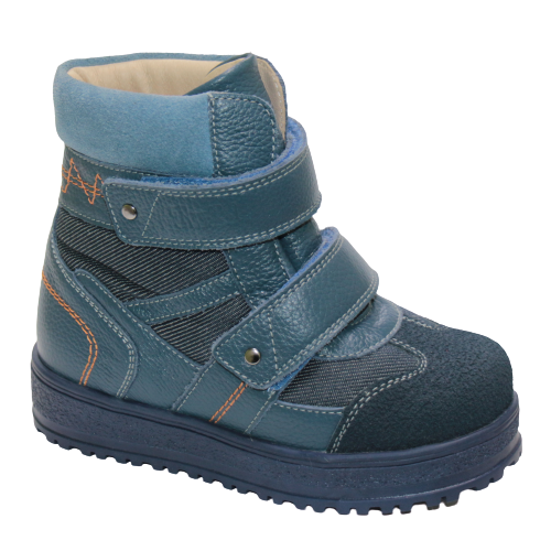 Ботинки Twiki