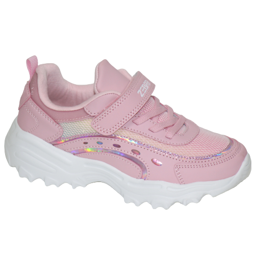 Кроссовки ZEBRA