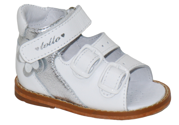 Сандалии Тотто