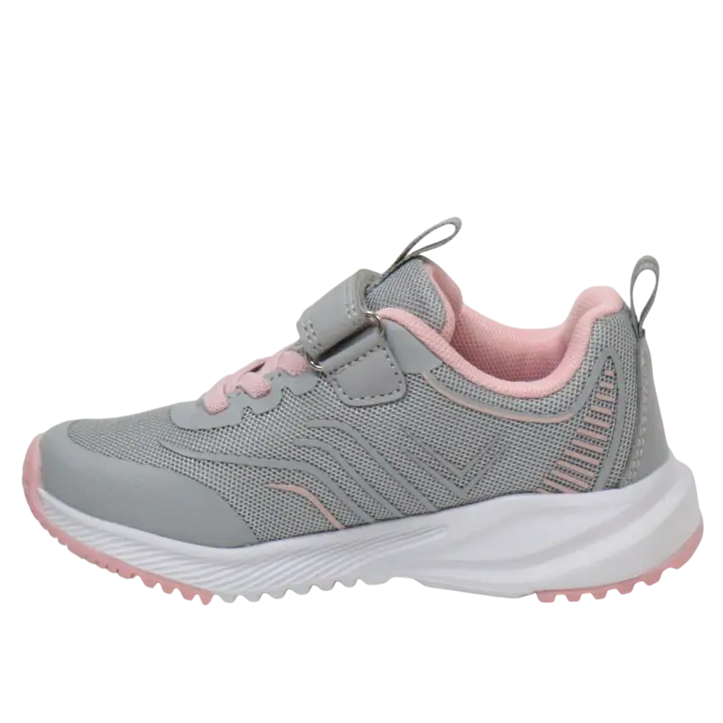 Кроссовки ZEBRA