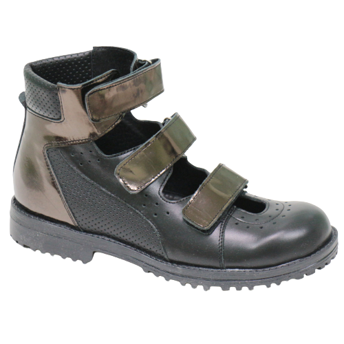 Сандалии Орто Кубань Юг