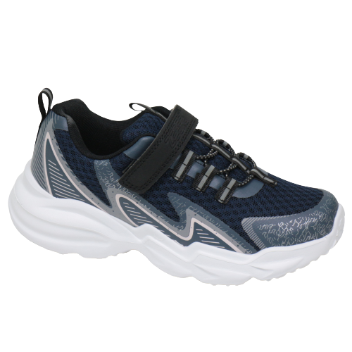 Кроссовки ZEBRA