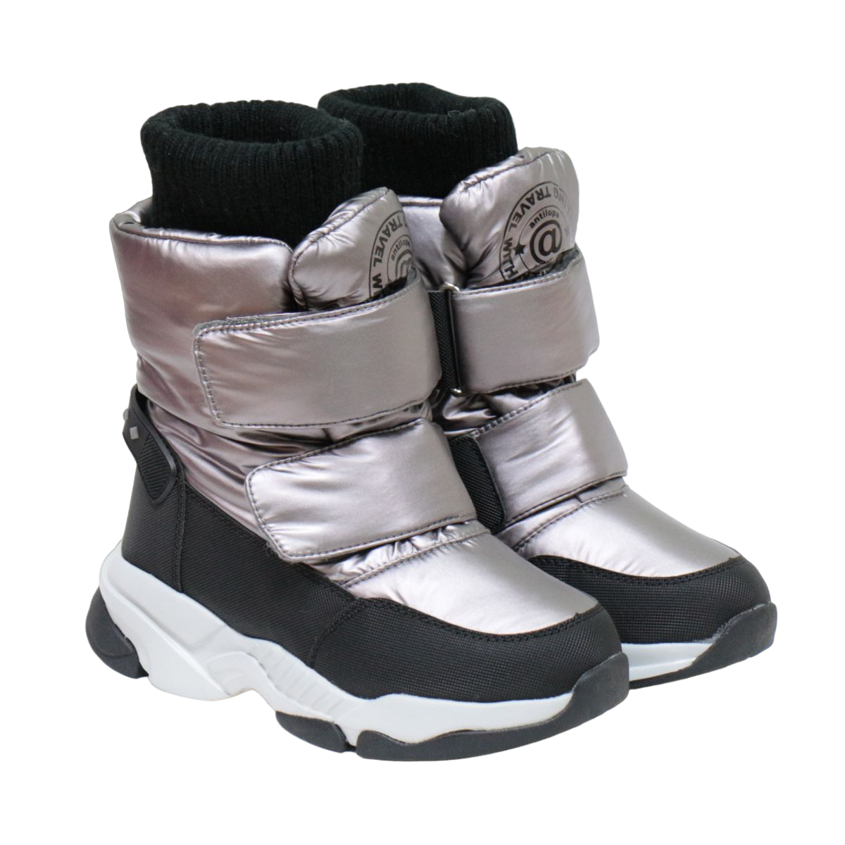 Сапоги Антилопа