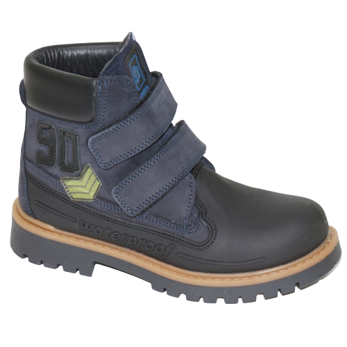 Ботинки Minimen