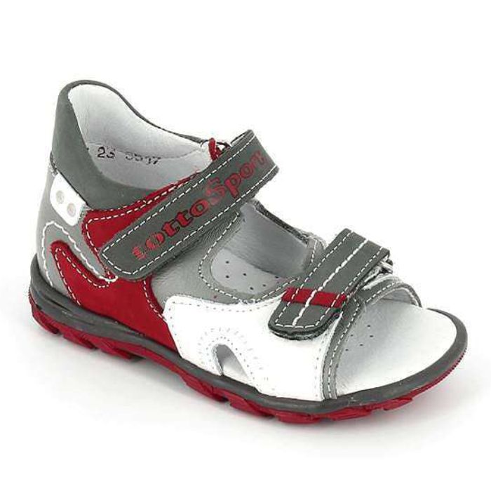 Сандалии Тотто