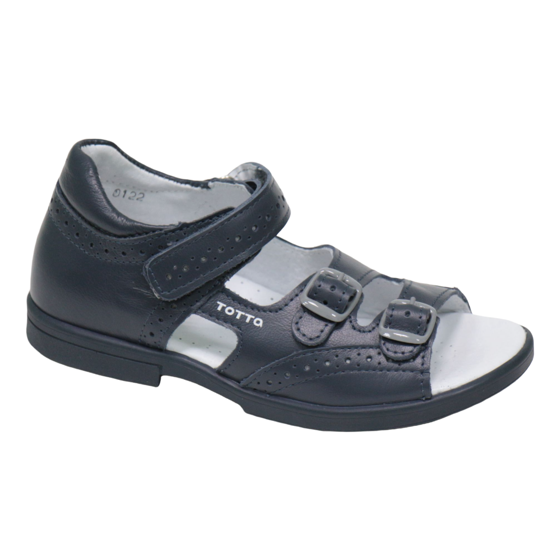 Сандалии Тотто