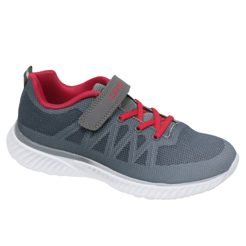 Кроссовки ZEBRA