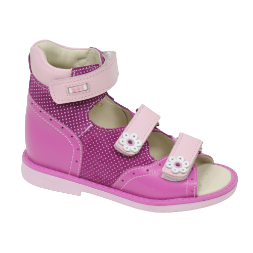 Сандалии BOS