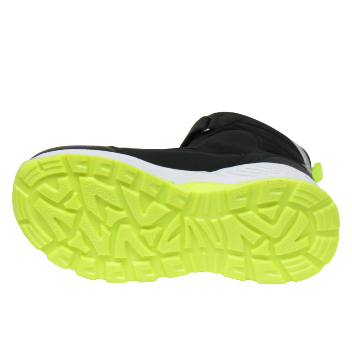 Ботинки Антилопа