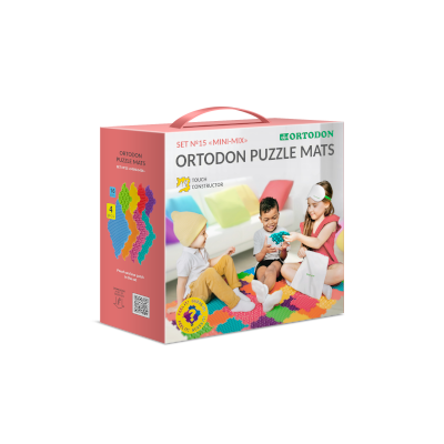Set «Mini-Mix»