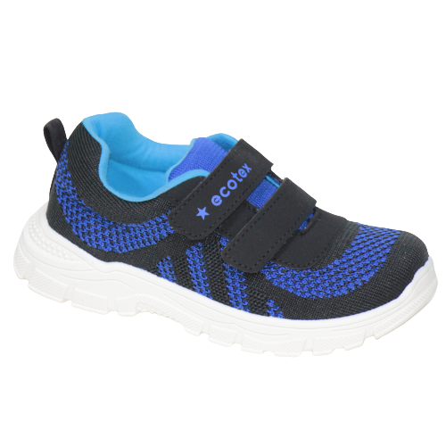 Кроссовки ZEBRA