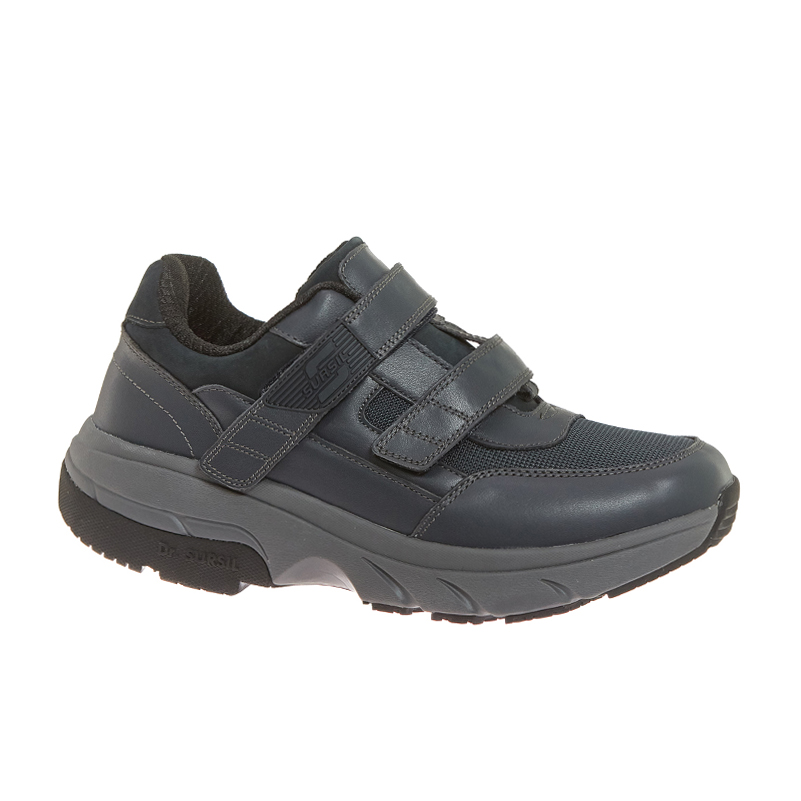 Полуботинки HEEL COMFORT Sursil-Ortho