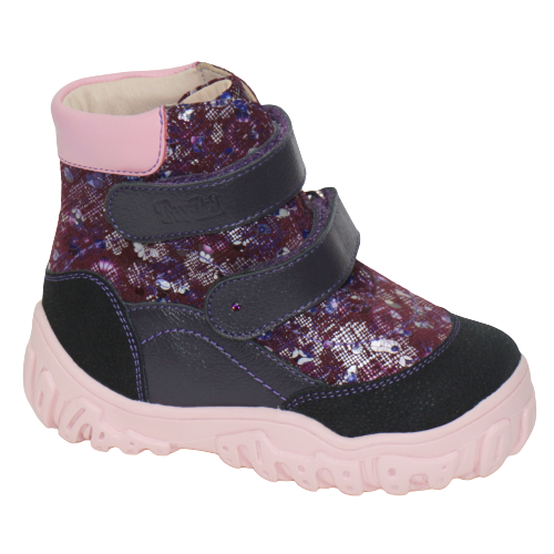 Ботинки Twiki