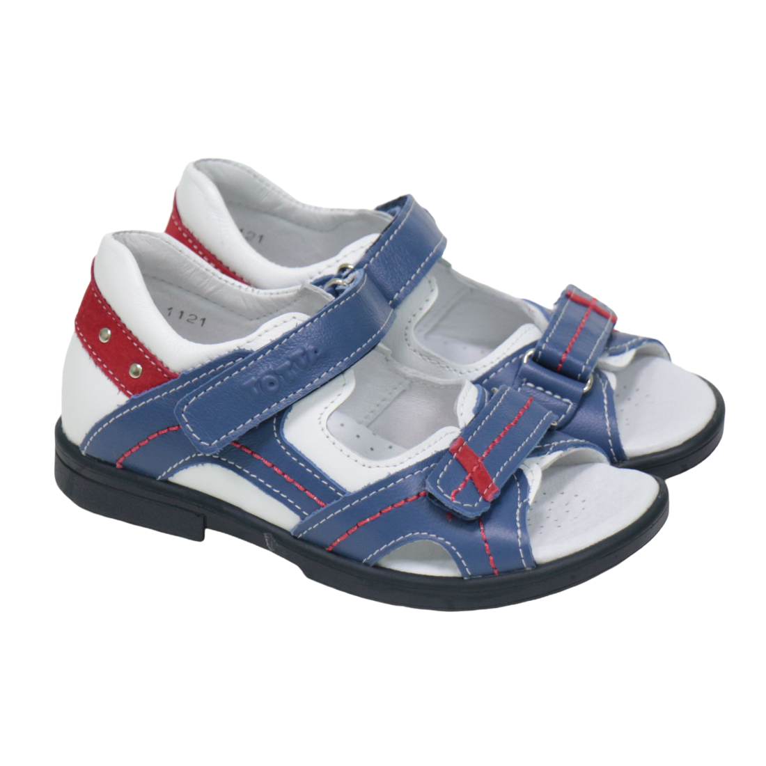 Сандалии Тотто