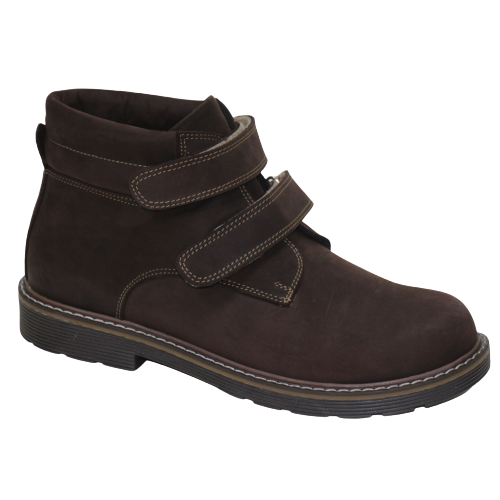 Ботинки VUUDY