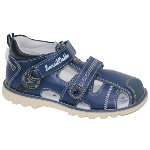 Сандалии Sursil-Ortho