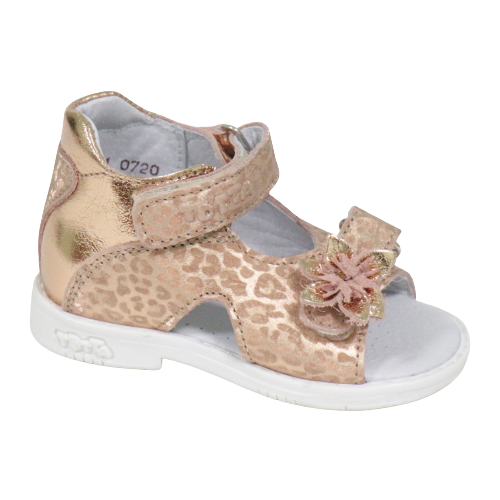 Сандалии Тотто